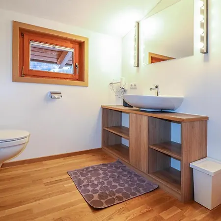 Moderne Ferienwohnungdalaas Apartmán