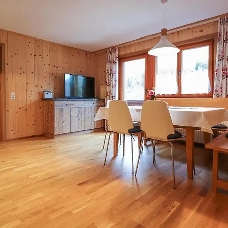 Moderne Ferienwohnungdalaas Dalaas